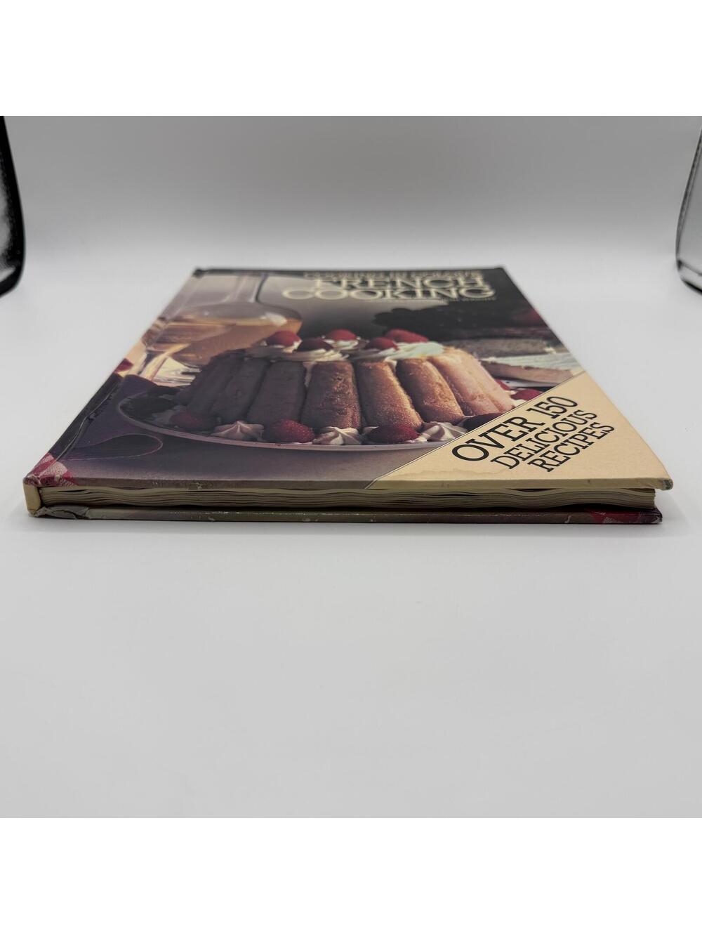 Cooking in Colour French Cooking - Jeni Wright - Hardcover - Picture 5 of 16